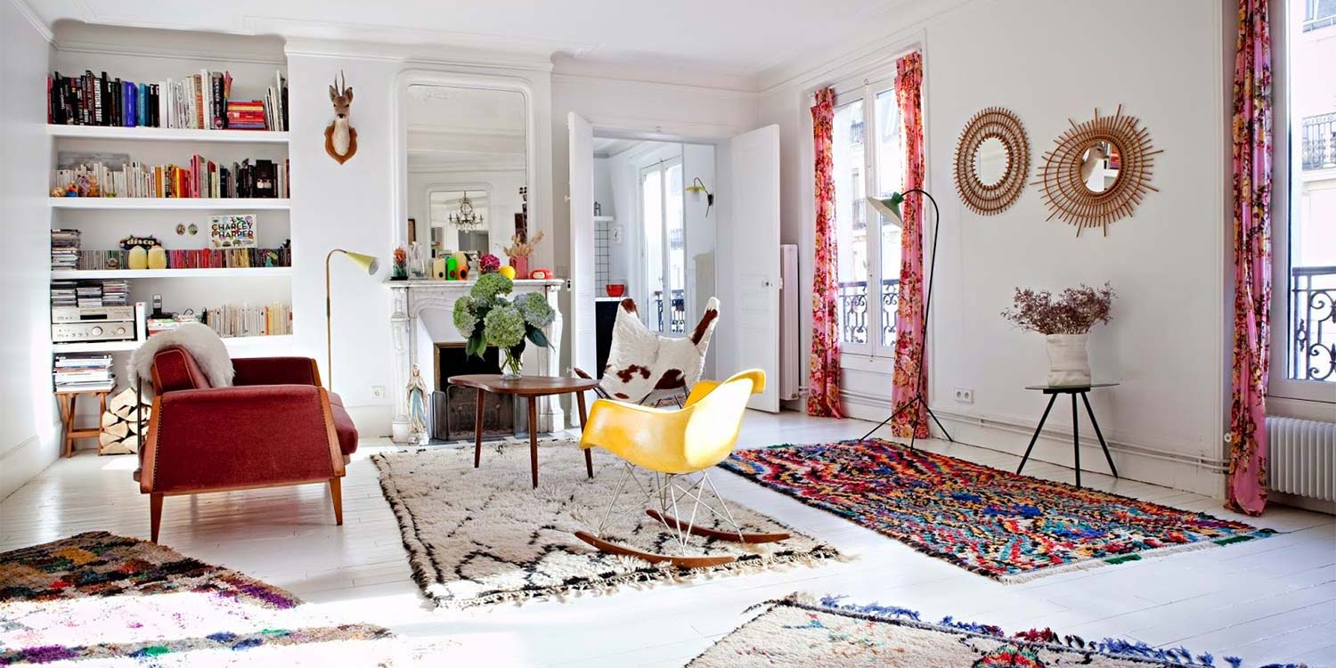 Tapis berbère à petit prix : où en acheter ?