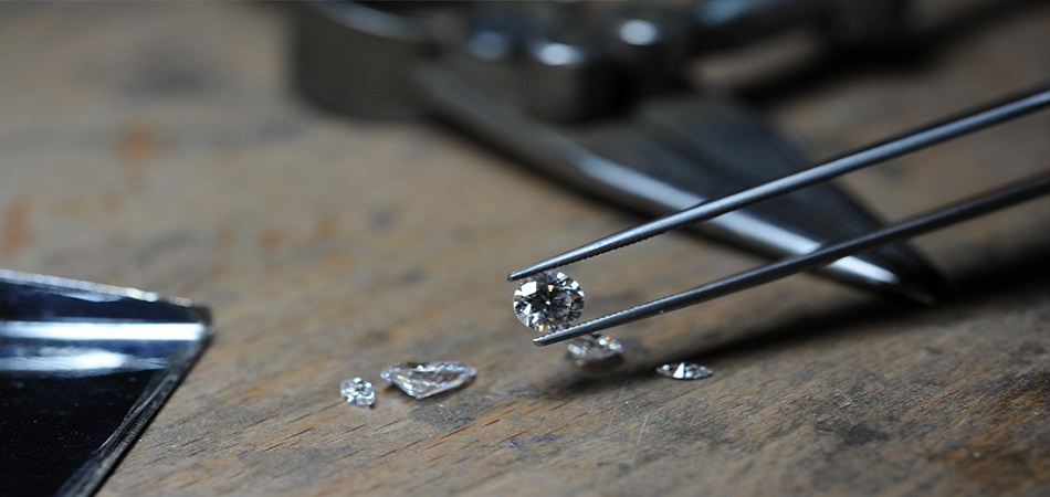 L’atelier du diamant, un savoir faire éternel