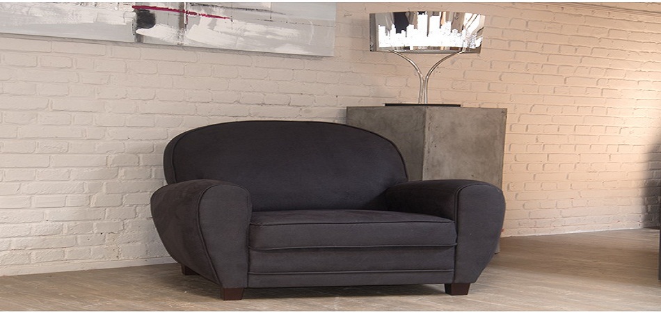 L’intérêt d’avoir un fauteuil club en tissu